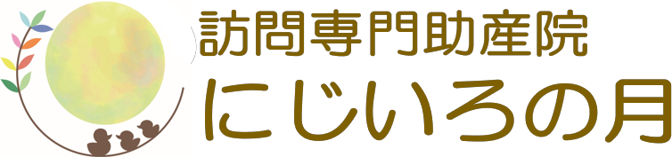 にじいろの月（niziironotsuki）